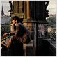 El atlas de las nubes : foto Ben Whishaw