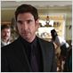 En campaña todo vale : foto Dylan McDermott, Sarah Baker, Zach Galifianakis