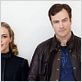 foto Miranda Raison, Toby Stephens