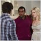 The New Normal : foto Georgia King, Jayson Blair, Sterling Sulieman