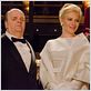 The Girl (TV) : foto Sienna Miller, Toby Jones