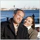 Mi vida es mía : foto Janet Eilber, Richard Dreyfuss