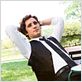 Underemployed : foto Diego Boneta