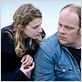 foto Céline Sallette, Grégory Gadebois