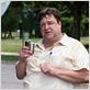 Drunkboat : foto John Goodman