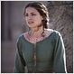Un mundo sin fin : foto Charlotte Riley