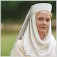 Un mundo sin fin : foto Miranda Richardson