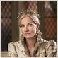 Los Tudor : foto Joely Richardson