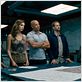 Fast & Furious 6 : foto Gal Gadot, Ludacris, Paul Walker, Tyrese Gibson, Vin Diesel