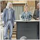 Foto Graham Greene, Julie Benz, Tony Curran