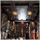 Firefly : foto Adam Baldwin, Alan Tudyk, Gina Torres, Morena Baccarin, Nathan Fillion