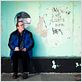 Parked : foto Colm Meaney