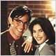 Lois & Clark: Las nuevas aventuras de Superman : foto Dean Cain, Teri Hatcher