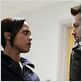 Foto Jon Seda, Monica Raymund