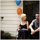 Foto Adelaide Clements, Clayne Crawford