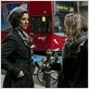 Foto Indira Varma, Melissa George