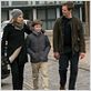 Hunted : foto Melissa George, Oscar Kennedy, Stephen Campbell Moore