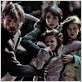 Mama : foto Isabelle Nelisse, Jessica Chastain, Megan Charpentier, Nikolaj Coster-Waldau