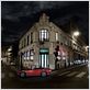 Blanche Nuit : foto