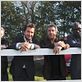 Turf : foto Alain Chabat, Edouard Baer, Lucien Jean-Baptiste, Philippe Duquesne