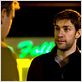 Tierra prometida : foto John Krasinski, Matt Damon