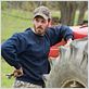 Tierra prometida : foto Lucas Black