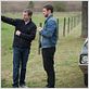 Golpe de efecto : foto Justin Timberlake, Robert Lorenz