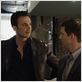 Price Check : foto Cheyenne Jackson, Eric Mabius
