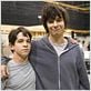 Diario de Greg 3: Días de perros : foto Devon Bostick, Zachary Gordon
