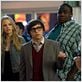 foto Craig Roberts, Lamarcus Tinker