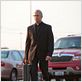 Parker : foto Jason Statham