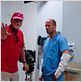 Parker : foto Jason Statham, Taylor Hackford