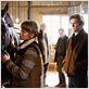 foto Daniel Auteuil, Guillaume Canet, Lou de Laâge