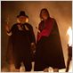 The Lords of Salem : foto Udo Kier