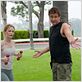 Si fuera fácil : foto Jason Segel