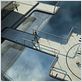 Oblivion : foto Tom Cruise