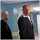 Siete psicópatas : foto Woody Harrelson, Zeljko Ivanek