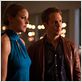 Siete psicópatas : foto Abbie Cornish, Sam Rockwell