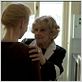 Une Estonienne à Paris : foto Jeanne Moreau, Laine Mägi