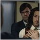 foto Alan Cumming, Garret Dillahunt