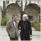 Night Train to Lisbon : foto Christopher Lee, Jeremy Irons