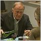 Night Train to Lisbon : foto Bruno Ganz