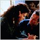 Gorilas en la niebla : foto Bryan Brown, Sigourney Weaver