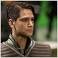 Battlestar Galactica: Blood & Chrome : foto Luke Pasqualino
