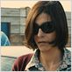 foto Faouzi Bensaïdi, Lubna Azabal