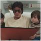 A Glimpse Inside The Mind of Charles Swan III : Foto Charlie Sheen
