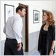 La noche más oscura (Zero Dark Thirty) : foto Jessica Chastain, Kyle Chandler