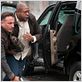 foto Andy Garcia, Forest Whitaker