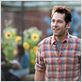 Admission : foto Paul Rudd
