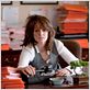 Admission : foto Tina Fey
